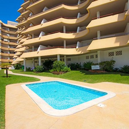 Apartamento Varandas Do Sol Vilamoura Luaran gambar