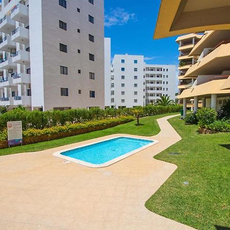 Apartamento Varandas Do Sol Vilamoura Luaran gambar