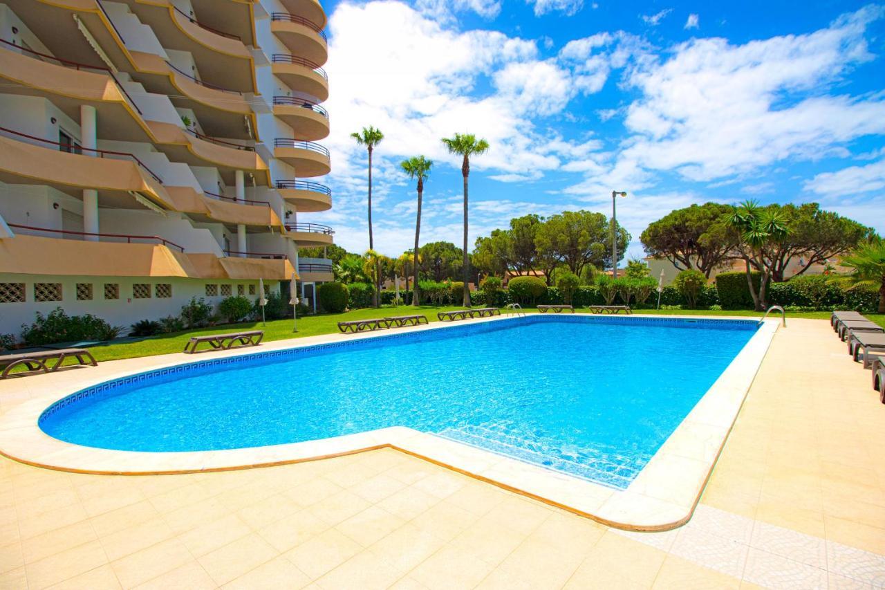 Apartamento Varandas Do Sol Vilamoura Luaran gambar