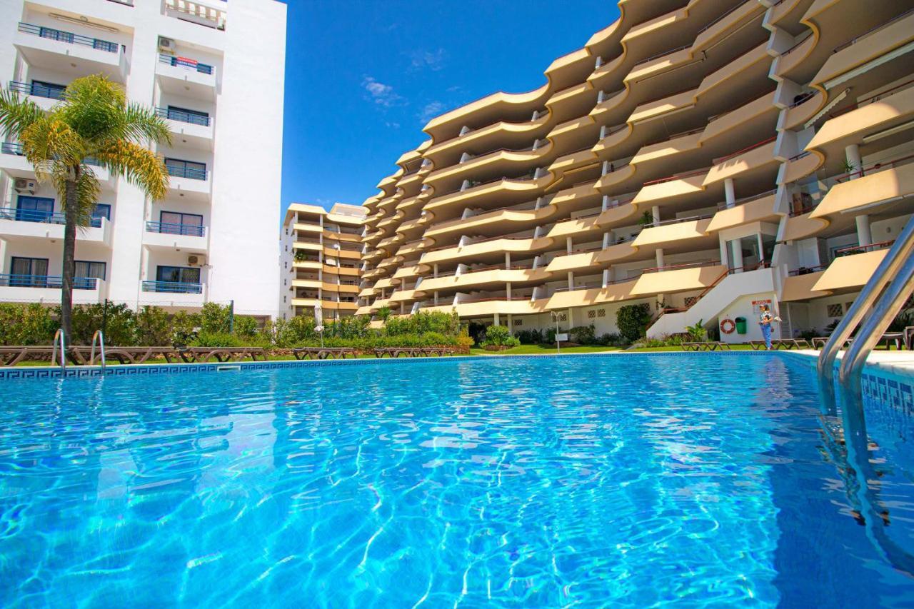 Apartamento Varandas Do Sol Vilamoura Luaran gambar