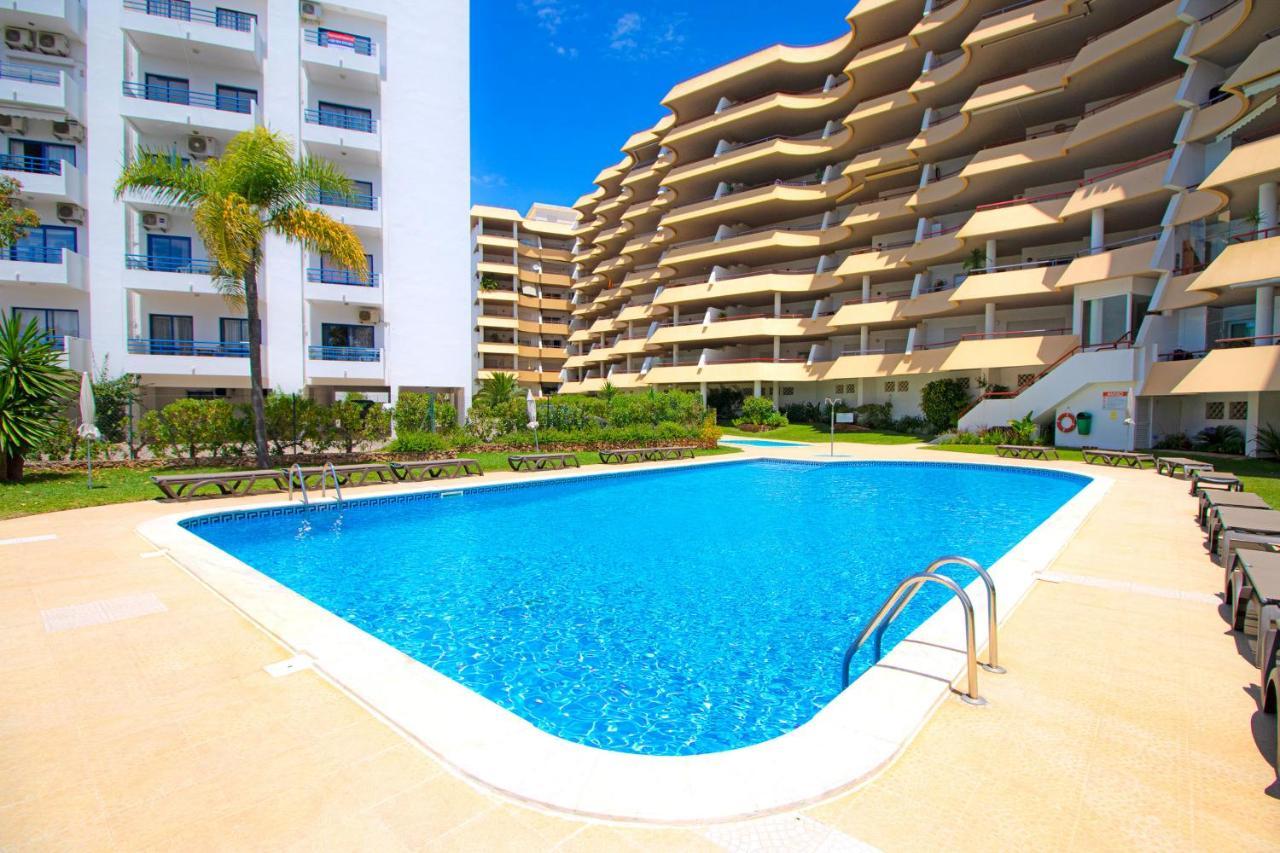 Apartamento Varandas Do Sol Vilamoura Luaran gambar