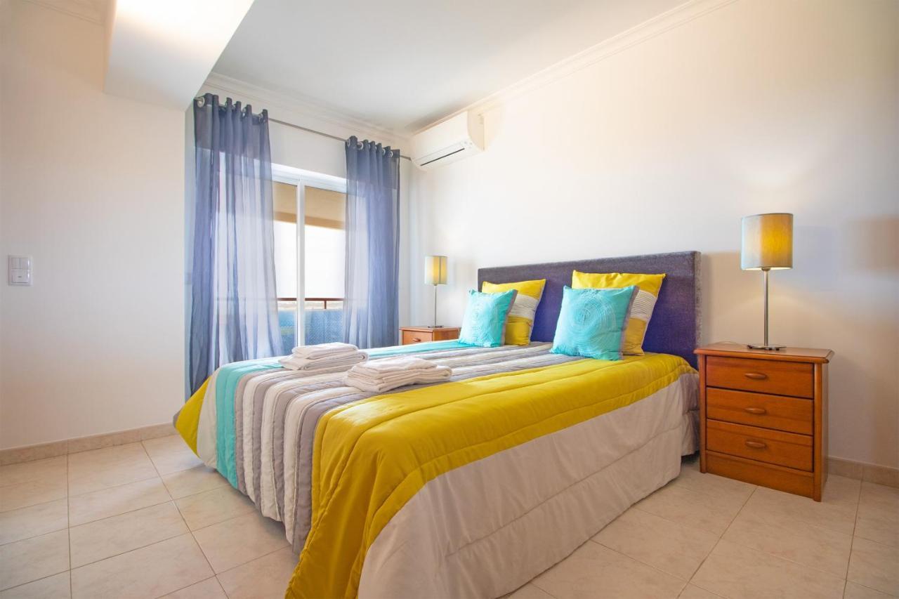 Apartamento Varandas Do Sol Vilamoura Luaran gambar