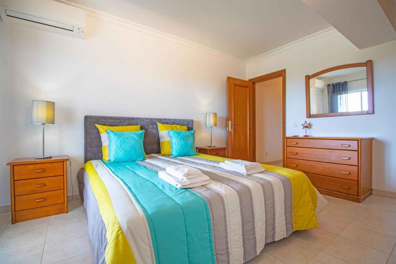Apartamento Varandas Do Sol Vilamoura Luaran gambar