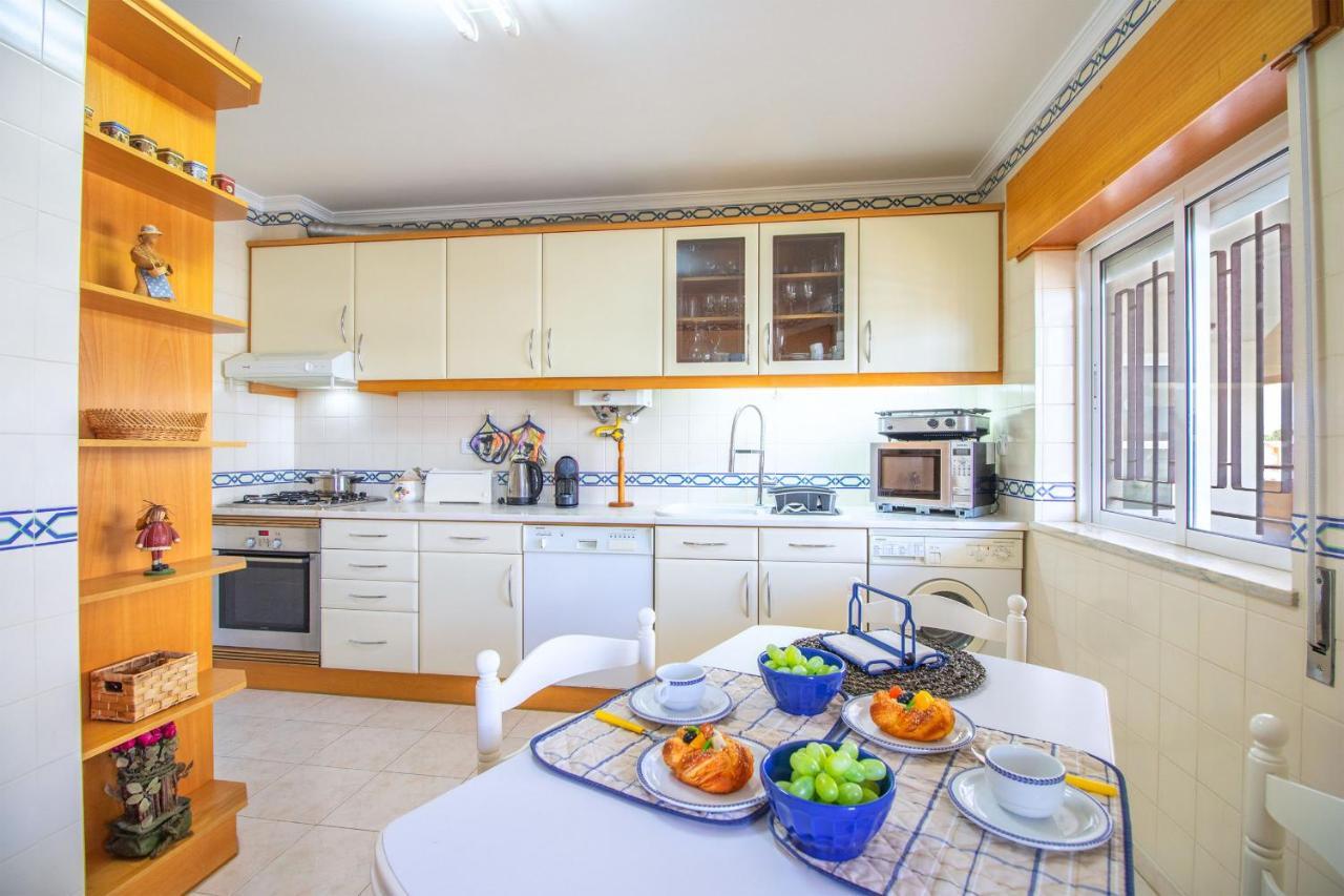 Apartamento Varandas Do Sol Vilamoura Luaran gambar