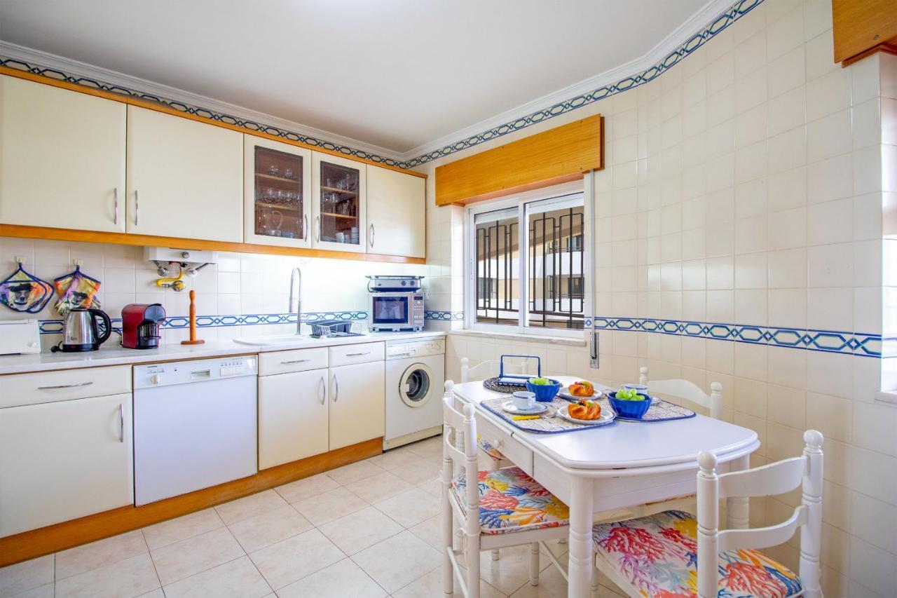 Apartamento Varandas Do Sol Vilamoura Luaran gambar