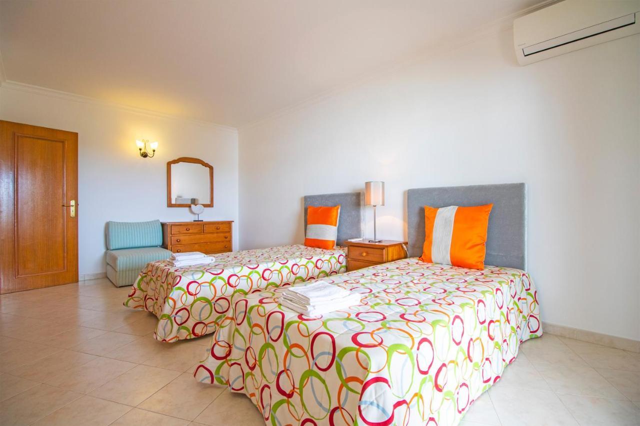 Apartamento Varandas Do Sol Vilamoura Luaran gambar