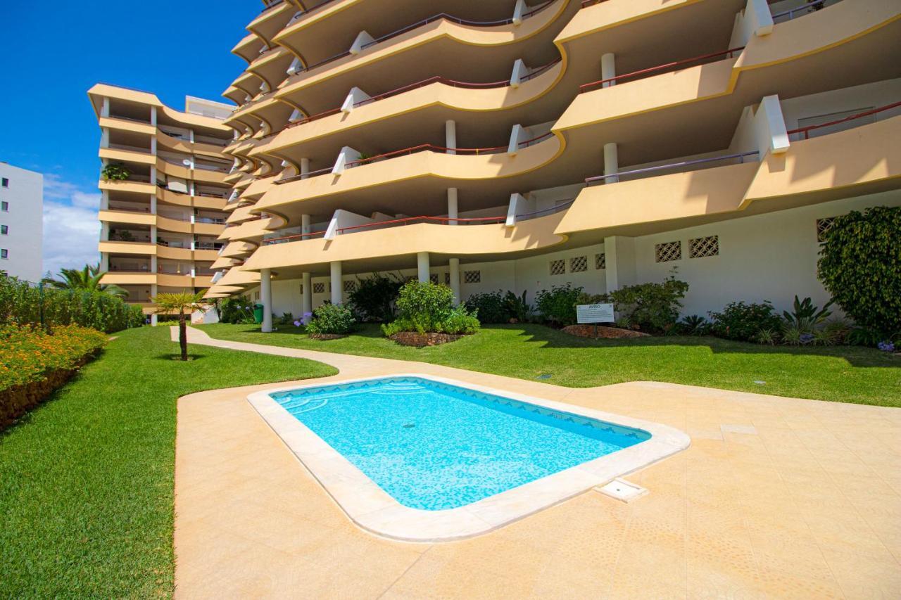 Apartamento Varandas Do Sol Vilamoura Luaran gambar