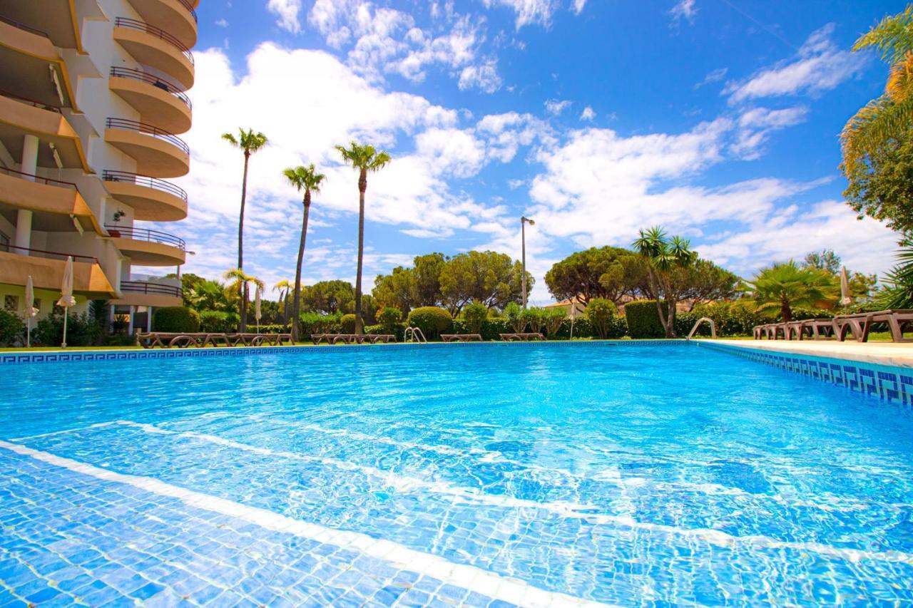 Apartamento Varandas Do Sol Vilamoura Luaran gambar
